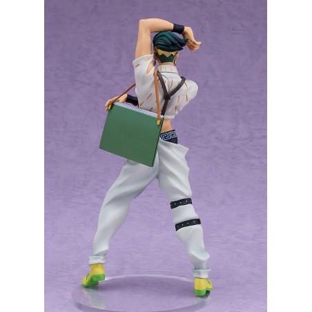 JoJo's Bizarre Adventure: Diamond is Unbreakable Pop Up Parade