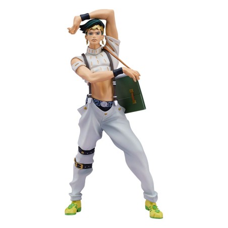 JoJo's Bizarre Adventure: Diamond is Unbreakable Pop Up Parade