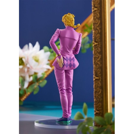 JoJo's Bizarre Adventure: Golden Wind Pop Up Parade PVC Statue