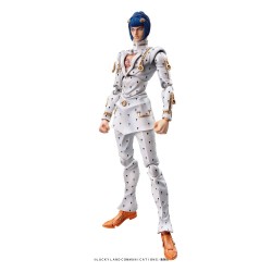 JoJo's Bizarre Adventure Part5 Golden Wind Action Figure
