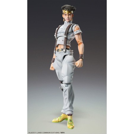 JoJo's Bizarre Adventure Part 4: Diamond is unbreakable Action JoJo's Bizarre Adventure Part 4: Diamond is unbreakable Action