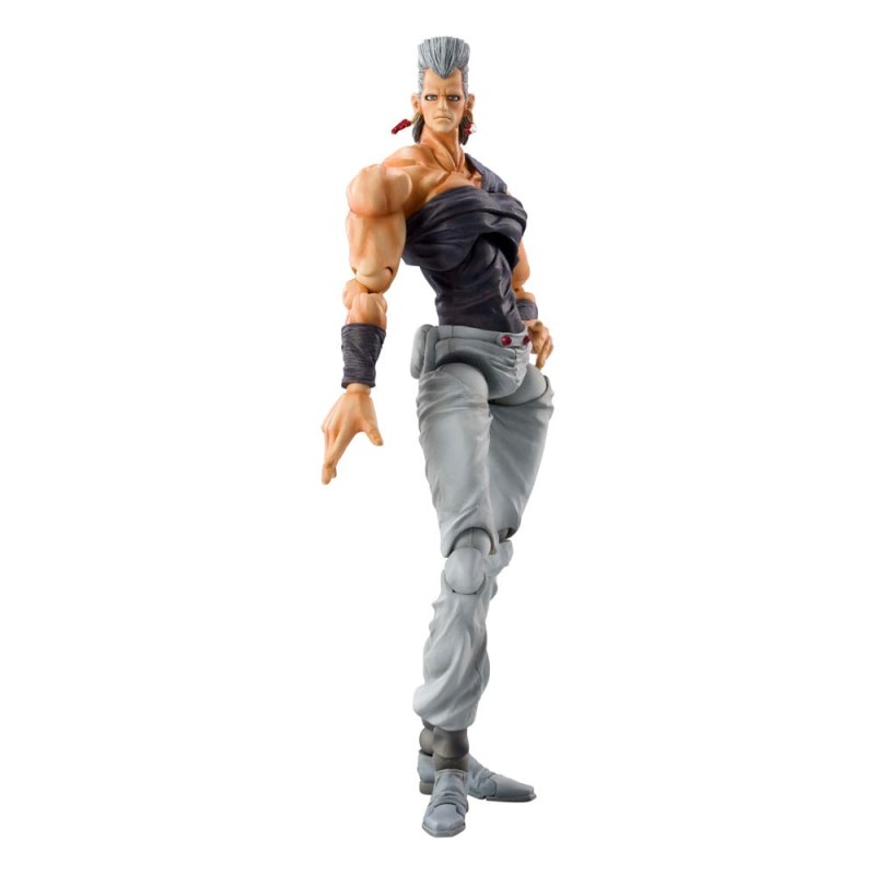 JoJo's Bizarre Adventure Super Action Action Figure Chozokado