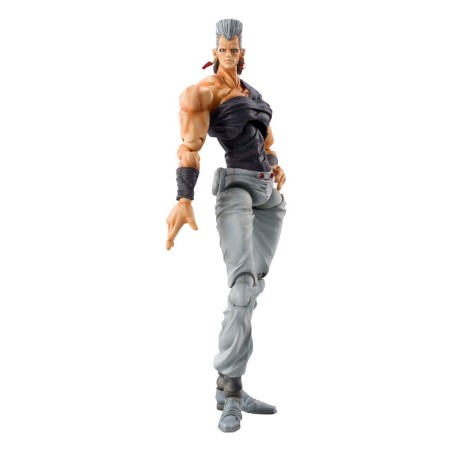 JoJo's Bizarre Adventure Super Action Action Figure Chozokado JoJo's Bizarre Adventure Super Action Action Figure Chozokado