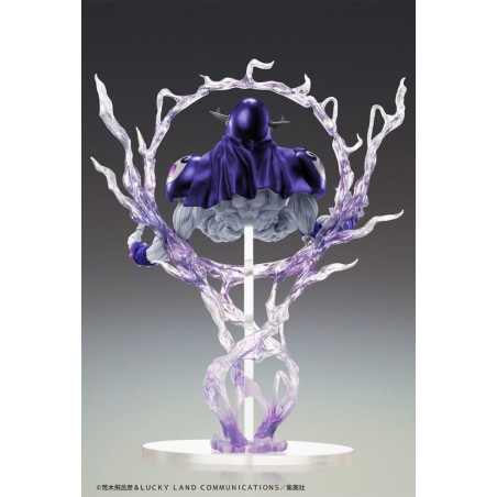 JoJo's Bizarre Adventure Part 3 Stardust Crusaders Statue
