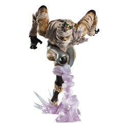 JoJo's Bizarre Adventure Part 3 Stardust Crusaders Statue