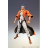 JoJo's Bizarre Adventure Super Action Action Figure Chozokado JoJo's Bizarre Adventure Super Action Action Figure Chozokado