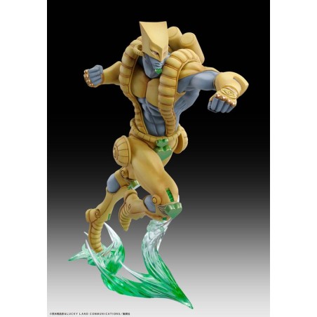 JoJo's Bizarre Adventure Part3 Statue Legend PVC Statue The