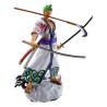 One Piece: Petitrama PVC Mini Statues Set 9 cm One Piece: Petitrama PVC Mini Statues Set 9 cm