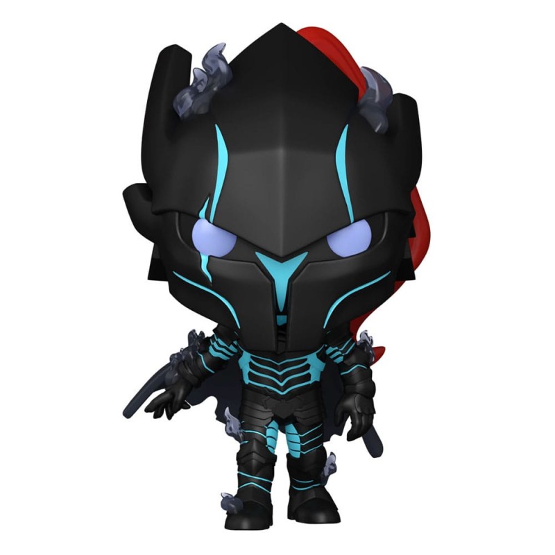Funko Pop! Anime: Solo Leveling - Igris