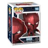 Funko Pop! Anime: Solo Leveling - Igris (Chase with soft Funko Pop! Anime: Solo Leveling - Igris (Chase with soft