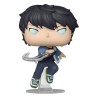 Funko Pop! Anime: Solo Leveling - Sung Jinwoo Funko Pop! Anime: Solo Leveling - Sung Jinwoo