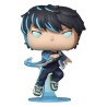 Funko Pop! Anime: Solo Levelling - Sung Jinwoo (Chase with soft Funko Pop! Anime: Solo Levelling - Sung Jinwoo (Chase with soft