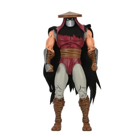 Teenage Mutant Ninja Turtles: Foot Assassin (Classic Colors)