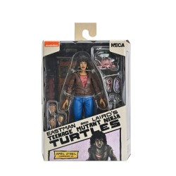 Teenage Mutant Ninja Turtles: April O'Neil (Version 2) Action