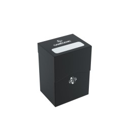 Deckbox Deck Holder 80+ Black