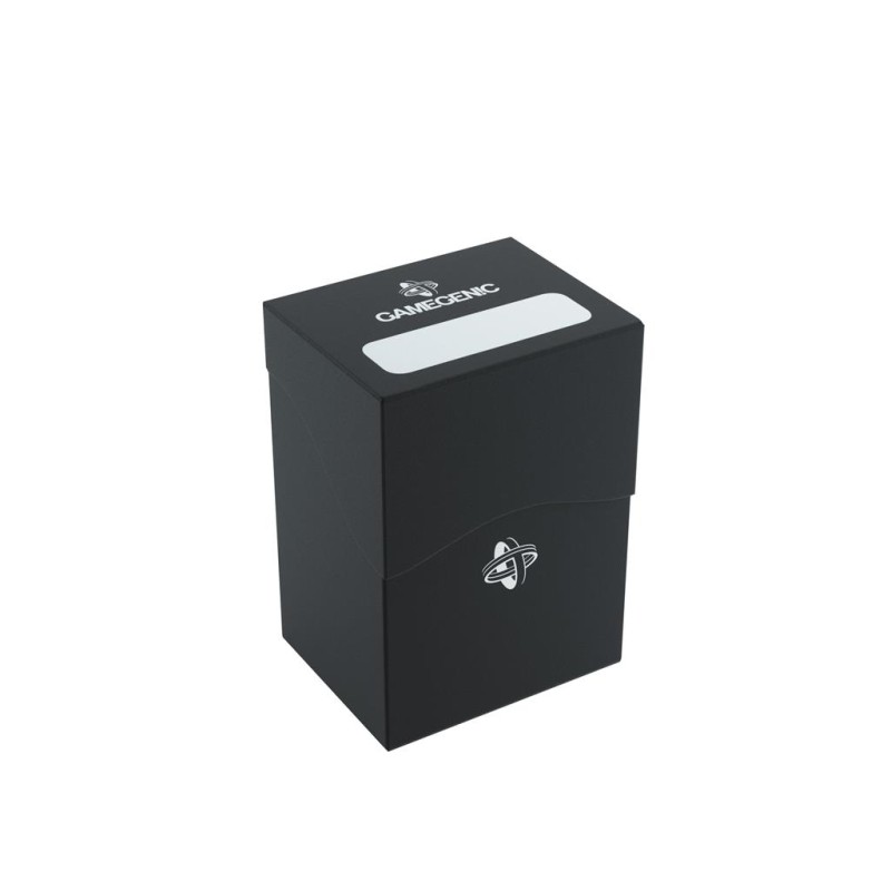 Deckbox Deck Holder 80+ Black