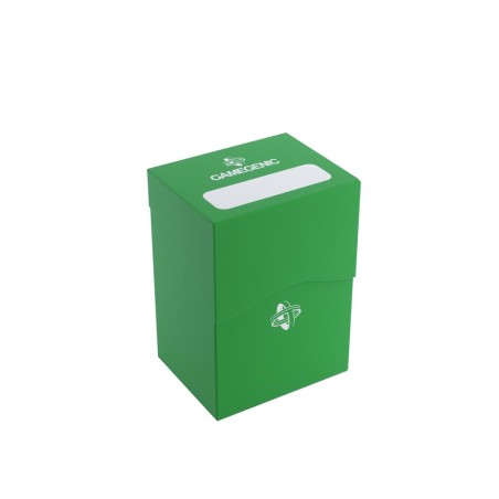 Deckbox Deck Holder 80+ Green