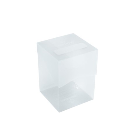 Deckbox Deck Holder 100+ Clear