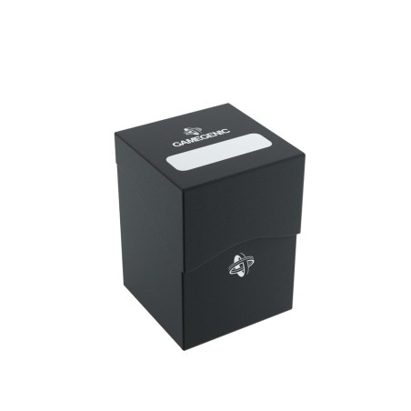 Deckbox Deck Holder 100+ Black