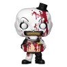 Funko Pop! Movies: Terrifier 2 - Art the Clown Funko Pop! Movies: Terrifier 2 - Art the Clown