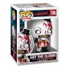 Funko Pop! Movies: Terrifier 2 - Art the Clown Funko Pop! Movies: Terrifier 2 - Art the Clown