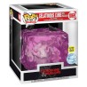 Funko Pop! Games: Dungeons & Dragons - Gelatinous Cube with Funko Pop! Games: Dungeons & Dragons - Gelatinous Cube with