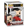Funko Pop! Rocks: Queen - Freddie Mercury (I Dress to Kill) Funko Pop! Rocks: Queen - Freddie Mercury (I Dress to Kill)