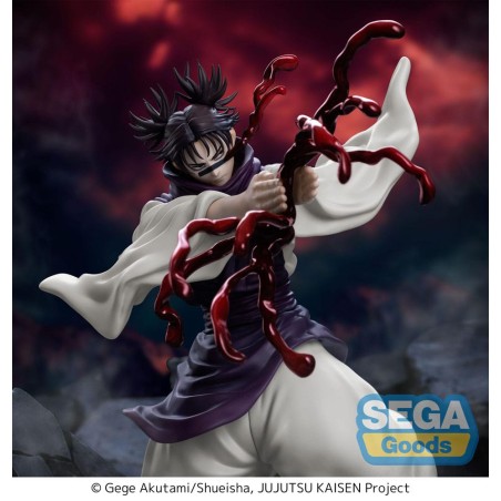 Jujutsu Kaisen Luminasta PVC Statue Choso 18 cm