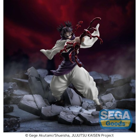 Jujutsu Kaisen Luminasta PVC Statue Choso 18 cm