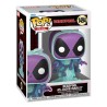 Funko Pop! Marvel: Deadpool as Jacob Marley Funko Pop! Marvel: Deadpool as Jacob Marley