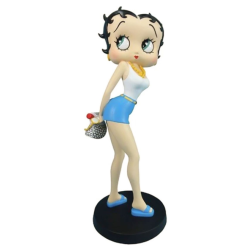 Betty Boop: Sunny Day 30 cm
