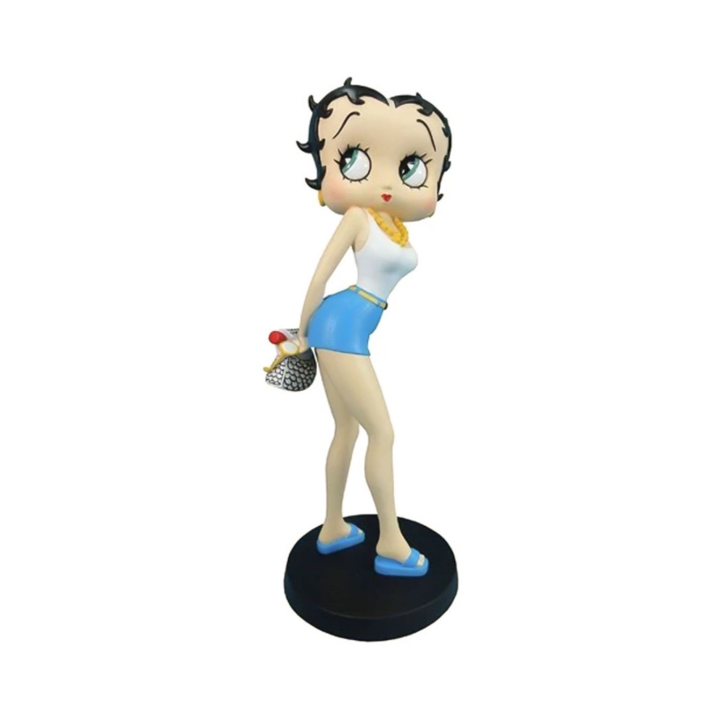 Betty Boop: Sunny Day 30 cm