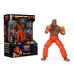 Ultra Street Fighter II:...