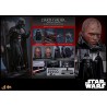 Hot Toys Star Wars: Darth Vader Deluxe Version (Revenge of the Hot Toys Star Wars: Darth Vader Deluxe Version (Revenge of the