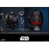 Hot Toys Star Wars: Darth Vader Deluxe Version (Revenge of the Hot Toys Star Wars: Darth Vader Deluxe Version (Revenge of the