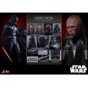 Hot Toys Star Wars: Darth Vader (Revenge of the Sith) 1/6 Scale Hot Toys Star Wars: Darth Vader (Revenge of the Sith) 1/6 Scale