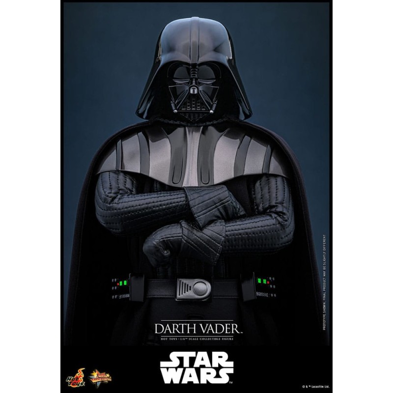 Hot Toys Star Wars: Darth Vader (Revenge of the Sith) 1/6 Scale