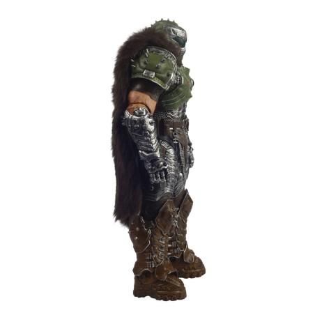 Doom The Dark Ages: Doom Slayer (Elite Edition) Action Figure Doom The Dark Ages: Doom Slayer (Elite Edition) Action Figure