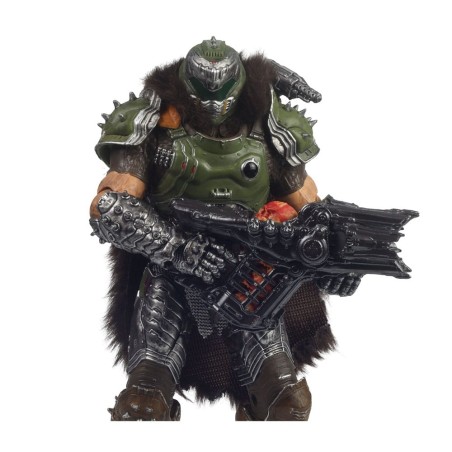 Doom The Dark Ages: Doom Slayer (Elite Edition) Action Figure Doom The Dark Ages: Doom Slayer (Elite Edition) Action Figure
