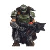 Doom The Dark Ages: Doom Slayer (Elite Edition) Action Figure Doom The Dark Ages: Doom Slayer (Elite Edition) Action Figure