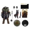 Doom The Dark Ages: Doom Slayer (Elite Edition) Action Figure Doom The Dark Ages: Doom Slayer (Elite Edition) Action Figure
