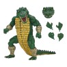 Teenage Mutant Ninja Turtles: Leatherhead (Mirage) Action