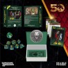 Dungeons & Dragons: Classic Module Dice Set Tomb of Horrors (7) Dungeons & Dragons: Classic Module Dice Set Tomb of Horrors (7)