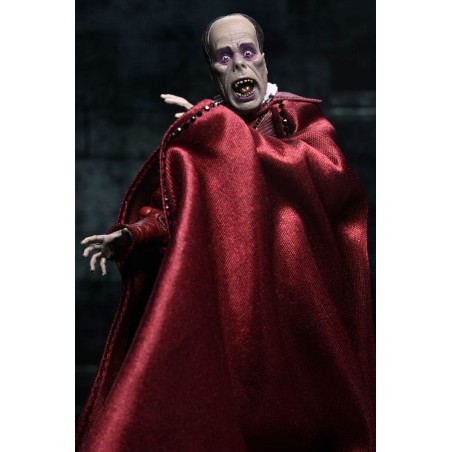 The Phantom of the Opera: Masque of the Red Death Action Figure The Phantom of the Opera: Masque of the Red Death Action Figure