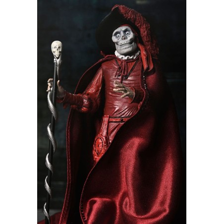 The Phantom of the Opera: Masque of the Red Death Action Figure The Phantom of the Opera: Masque of the Red Death Action Figure