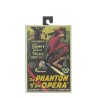 The Phantom of the Opera: Masque of the Red Death Action Figure The Phantom of the Opera: Masque of the Red Death Action Figure
