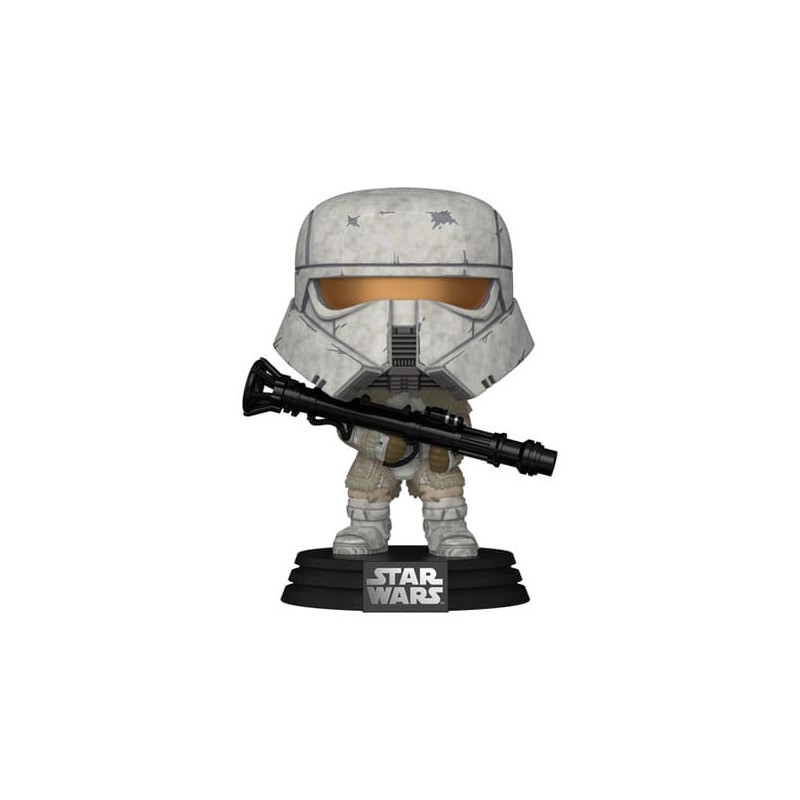 Funko Pop! Star Wars: Andor - Imperial Range Trooper (Exclusive)
