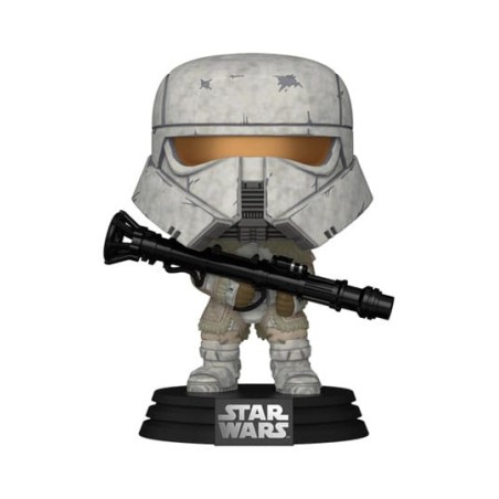 Funko Pop! Star Wars: Andor - Imperial Range Trooper (Exclusive)
