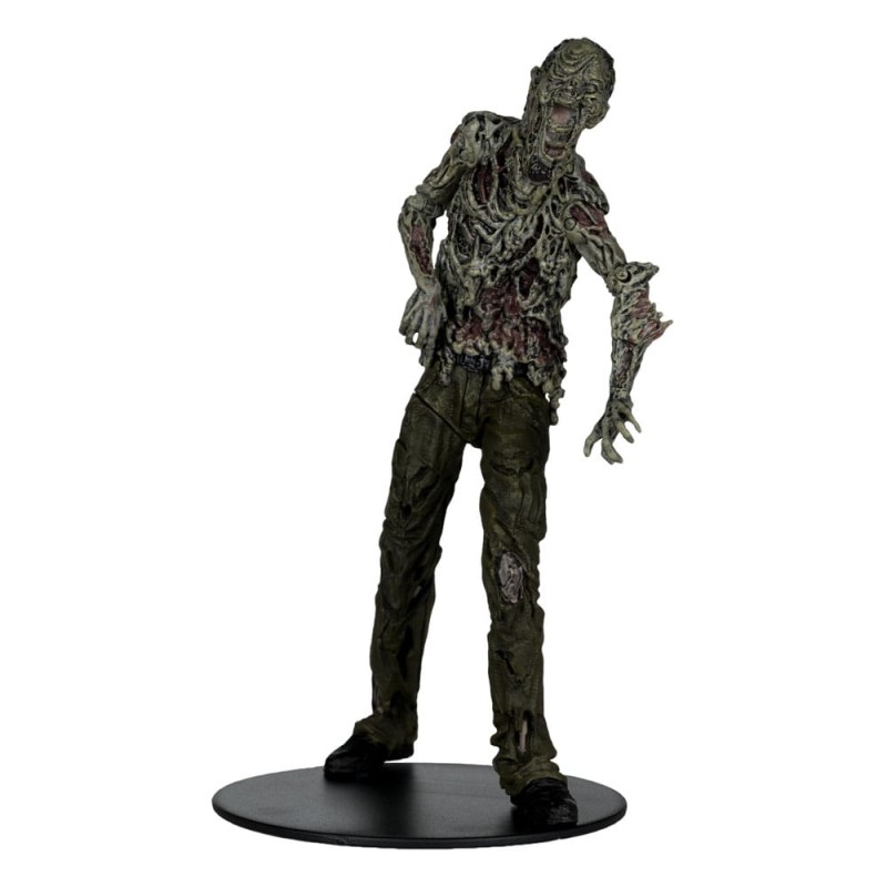 The Walking Dead: Walkers 4-Pack Action Figures 13 cm