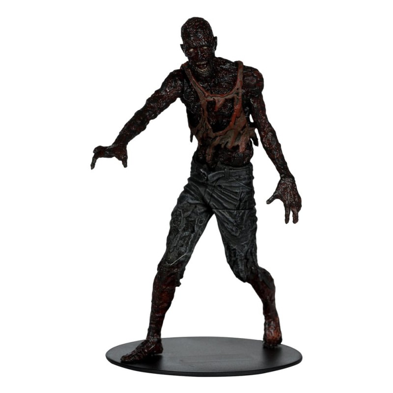The Walking Dead: Walkers 4-Pack Action Figures 13 cm